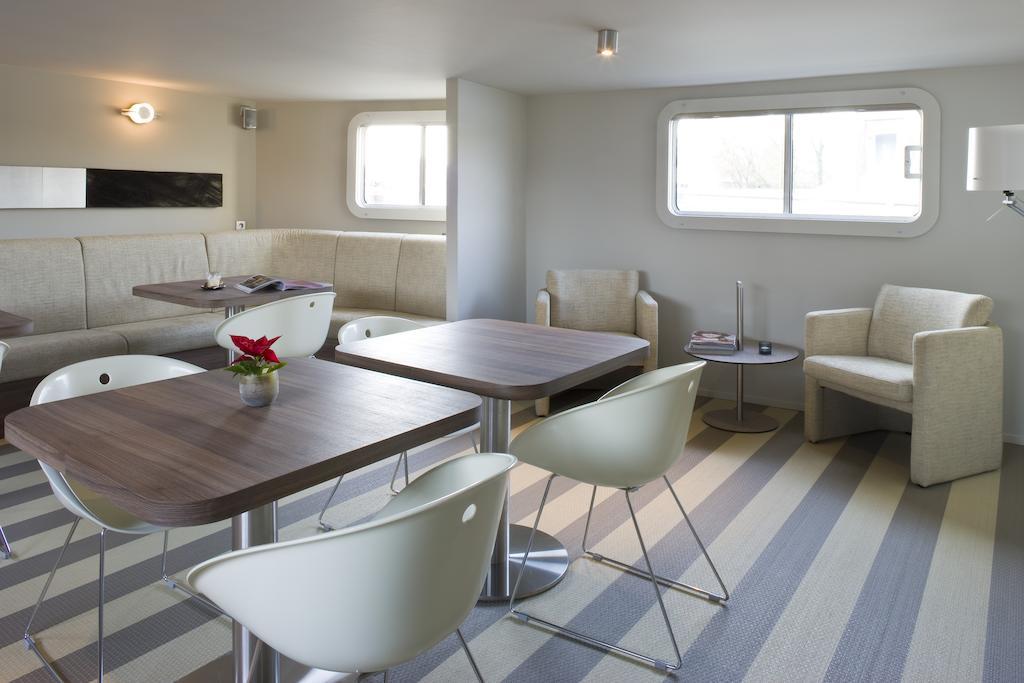 B&B Droomboot Oudenburg Dış mekan fotoğraf