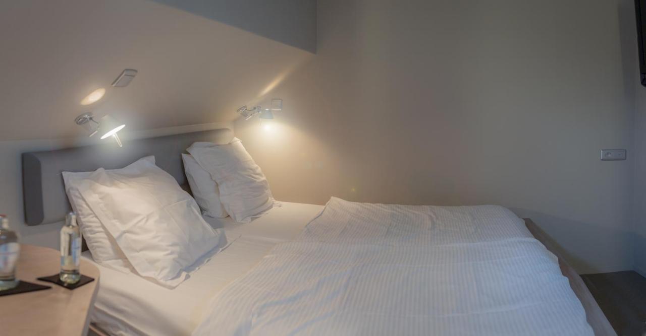 B&B Droomboot Oudenburg Dış mekan fotoğraf